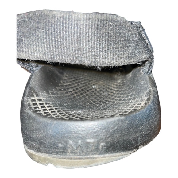 Chaco unisex Z/Cloud Sport Sandal Solid Black size : 7 - Picture 8 of 11